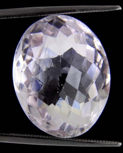 Certified Natural Amethyst Gemstone