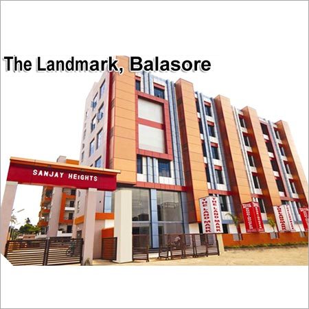 Real Estate Consultants in Balasore