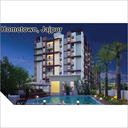 Real Estate Consultants & Projects
