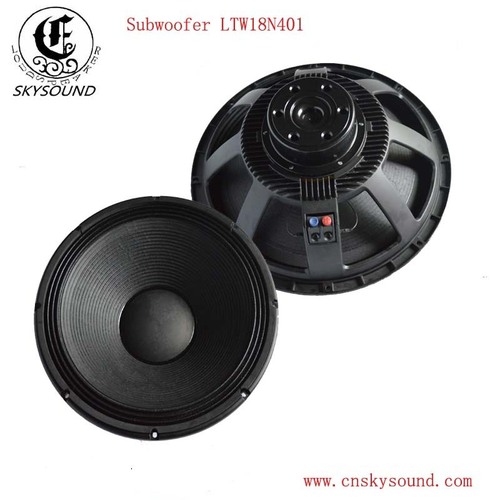 NEO Subwoofer