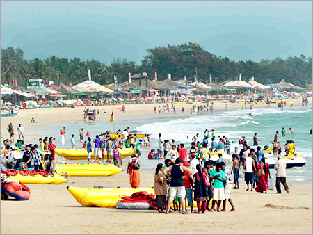 Goa Tour Packages