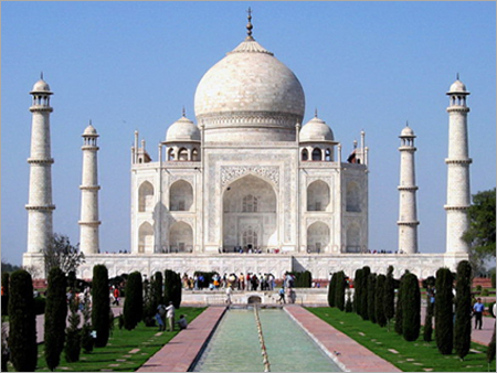 Golden Triangle Tour Package