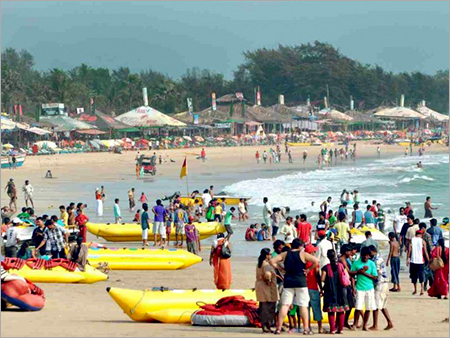 Goa Tour Services