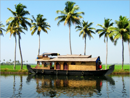 Kerala Honeymoon Packages