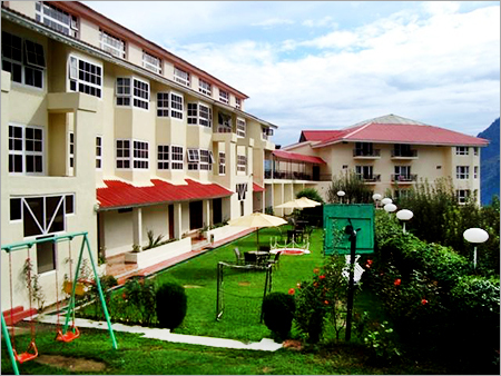 Hotel Booking