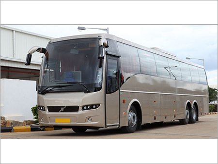 Ac Bus Tickets Services