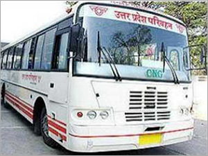 Bus Ticketing Services