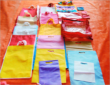Poly Bags