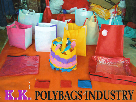 Non Woven Polybags