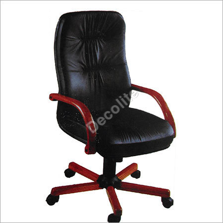 Office Revolving Chair