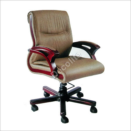Revolving Director Chair