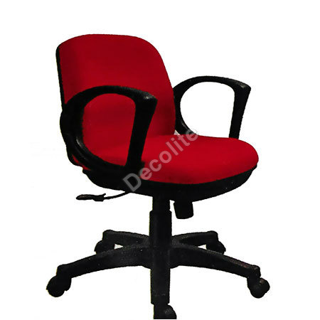 Manager Revolving Chair
