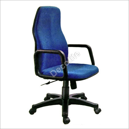 Revolving Workstation Chair
