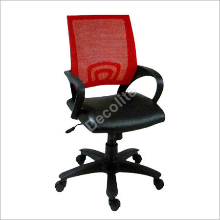 Executive Mesh Chair