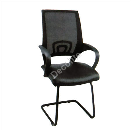 Visitor Mesh Chair
