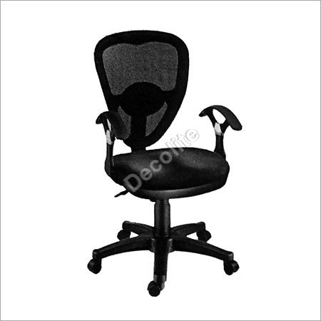 Office Revolving Mesh Chair