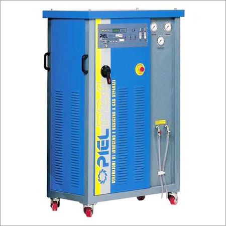 Hydrogen Gas Generator