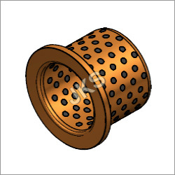 Bronze Bearing