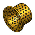 Brass Alloy Aluminum Bronze Bushes