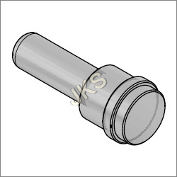 Brass Alloy Guide Post Pin