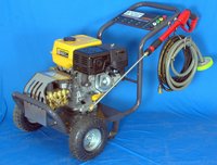 High Pressure Washer BU 3200