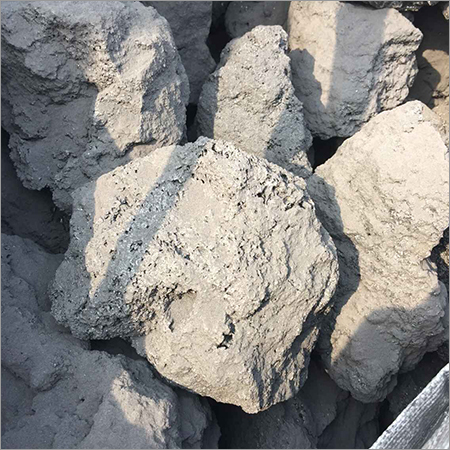 Calcined Petroleum Coke