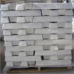 Magnesium Alloy Ingot