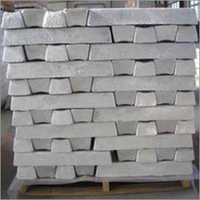 Magnesium Alloy Ingot