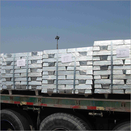 Ferrous Magnesium Ingot