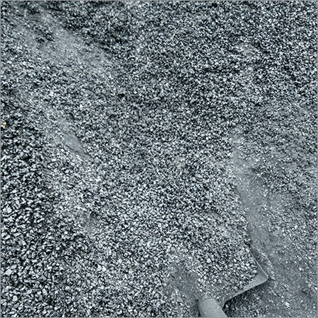 Semi Coke Powder