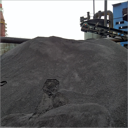 Coke Powder