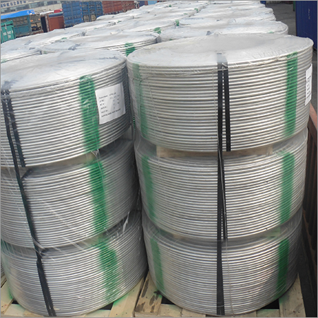 Aluminium Titanium Boron Alloy