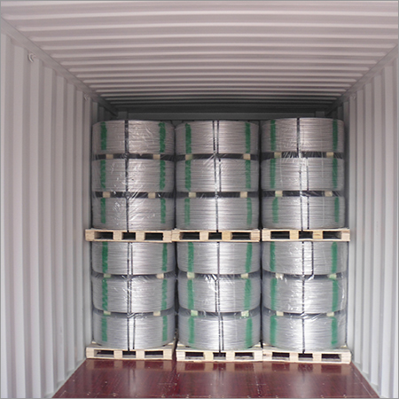 Aluminium Coil