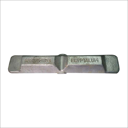 Alloy Ingot