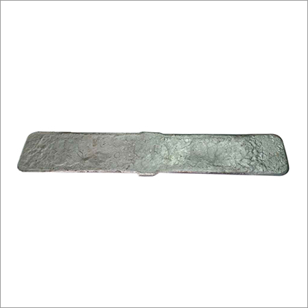 Sial Alloy Ingot