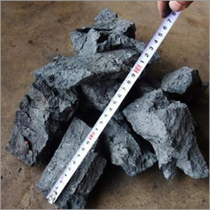 Foundry Coke