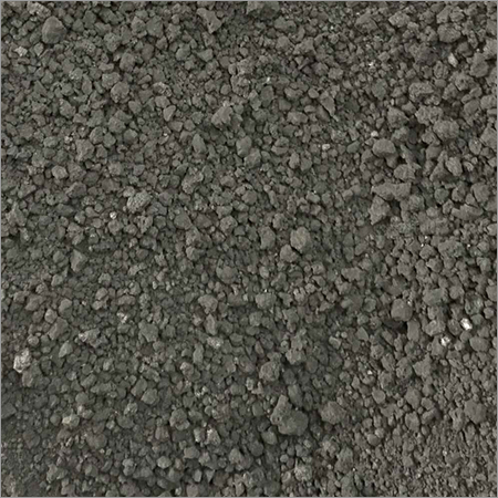 Metallurgical Coke