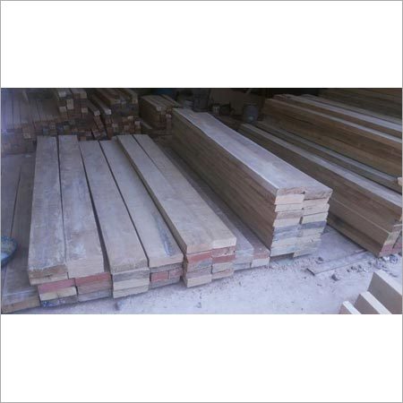 Indian Timber Wood Plank