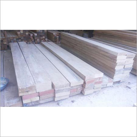 Indian Wood Logs
