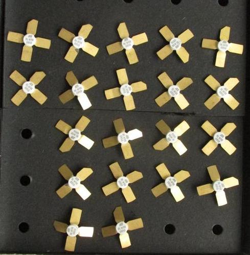 RF Transistors 
