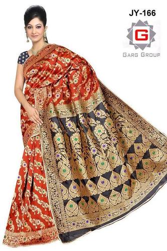 Indian Sari Collection