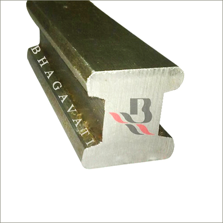 Linear Guide Profile Bright Bar