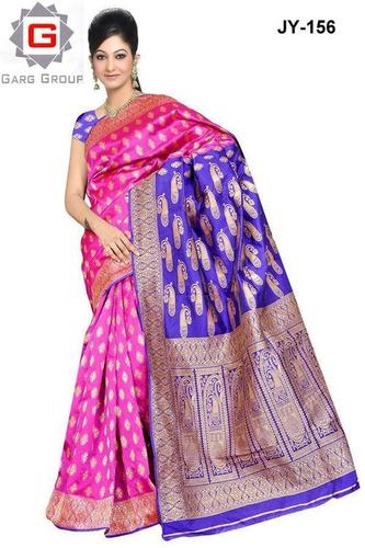 Silk Saree