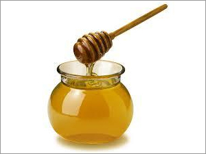 Bee Honey