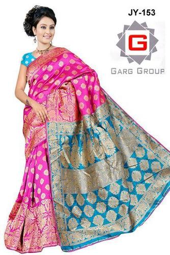 Heavy Sarees