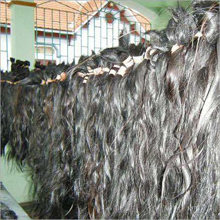 Vietnamese Remy Hair
