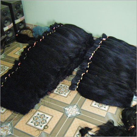 Vietnamese Hair