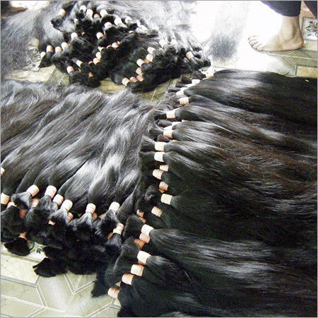 Virgin Remy Hair