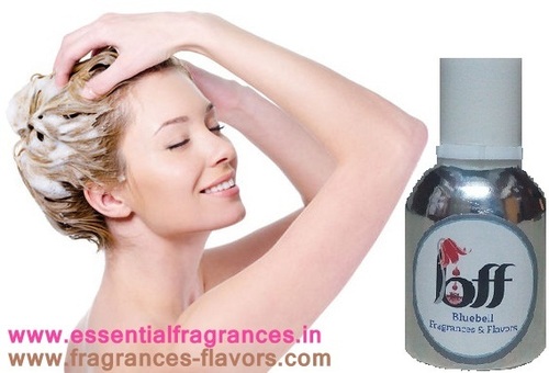 Shampoo & Conditioner Fragrance