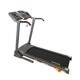 Motorized Trademill